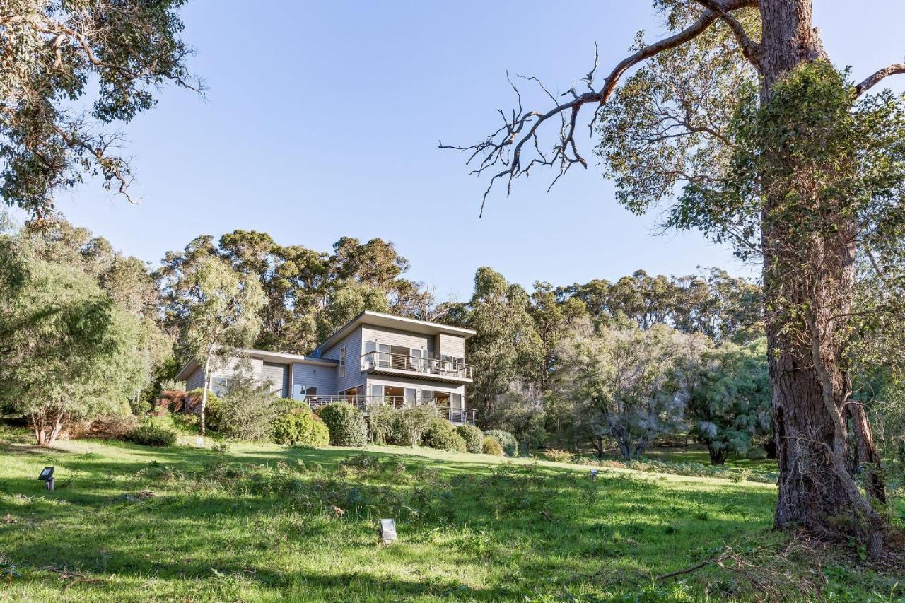 Villa Glennishka Margaret River Exterior foto