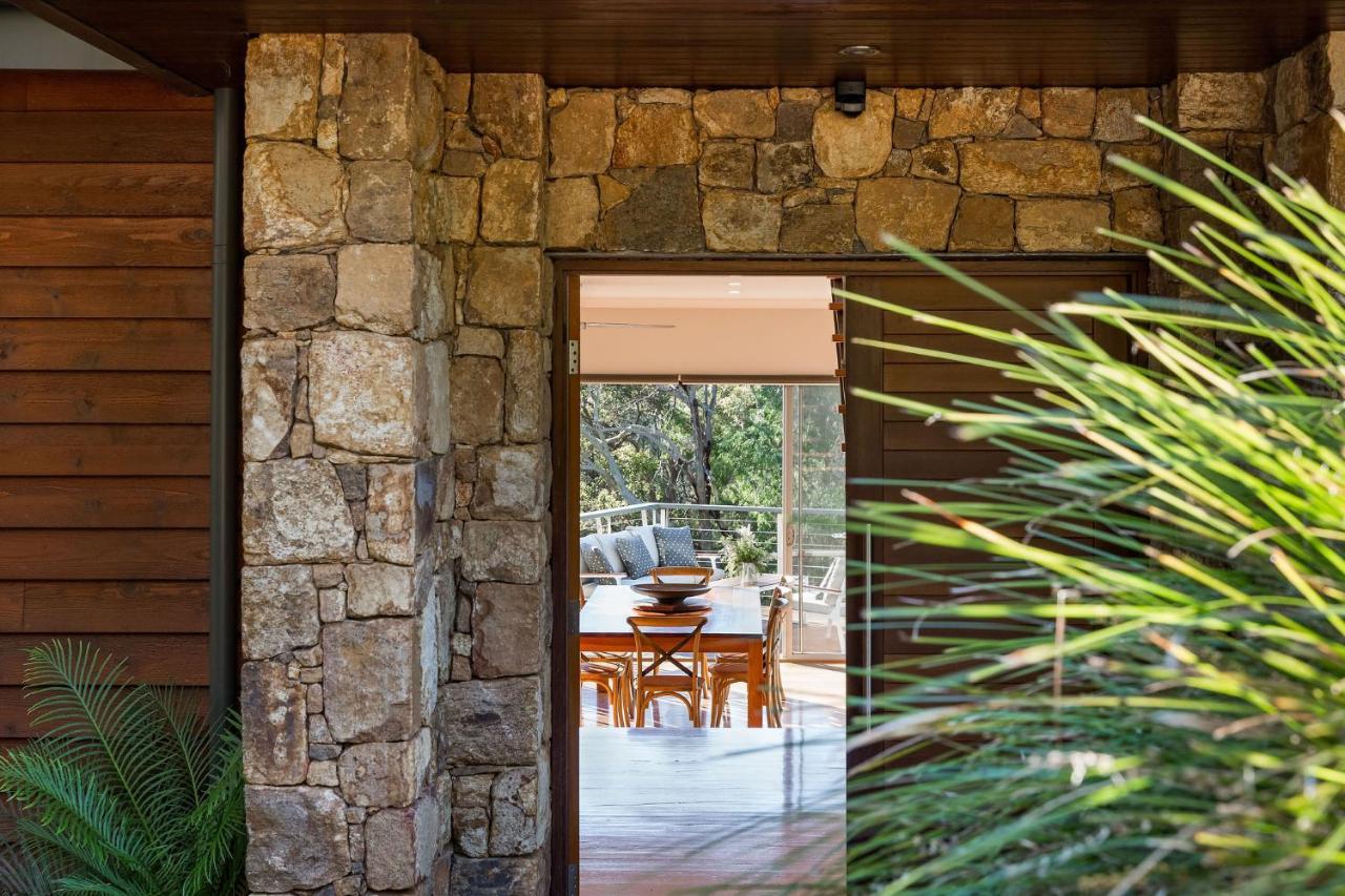 Villa Glennishka Margaret River Exterior foto