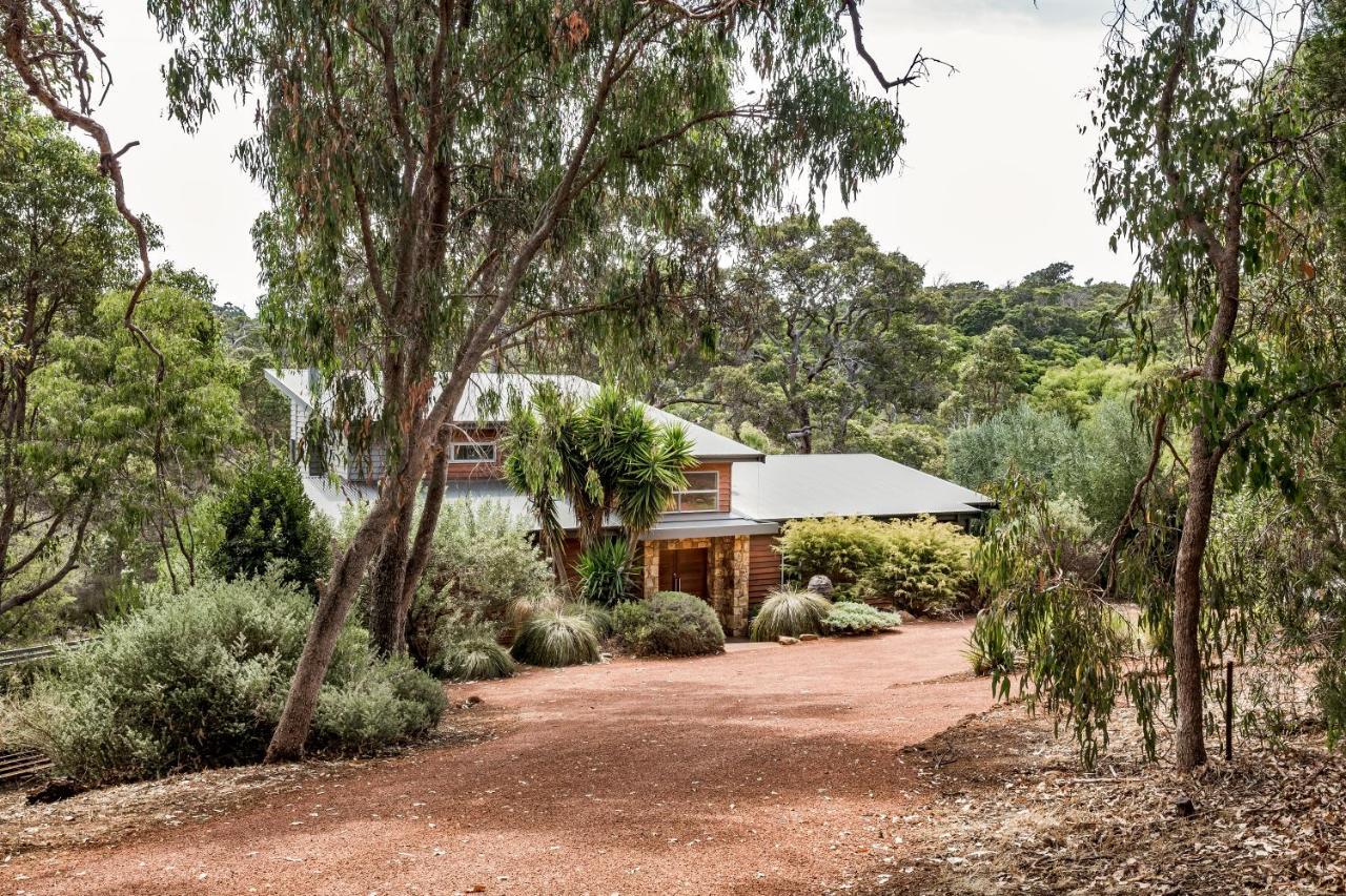 Villa Glennishka Margaret River Exterior foto