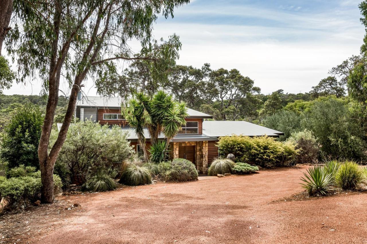 Villa Glennishka Margaret River Exterior foto