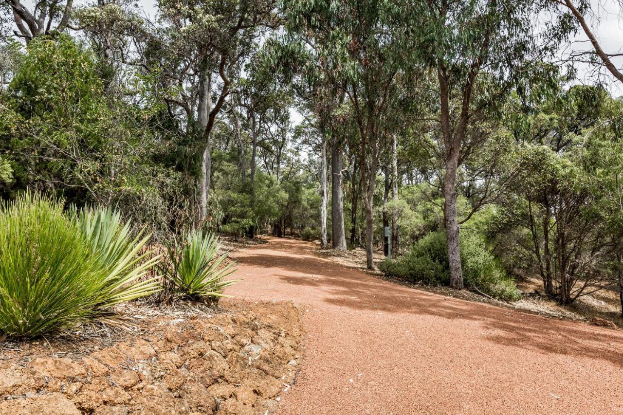 Villa Glennishka Margaret River Exterior foto